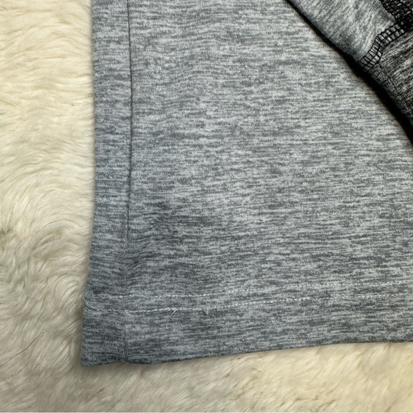 Tommy Bahama Long Sleeved Shirt Grey Hooded Size 6 - Picture 11 of 15